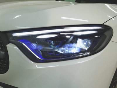 MERCEDES-BENZ GLC - 3