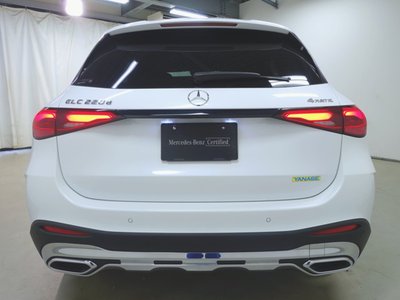 MERCEDES-BENZ GLC - 7