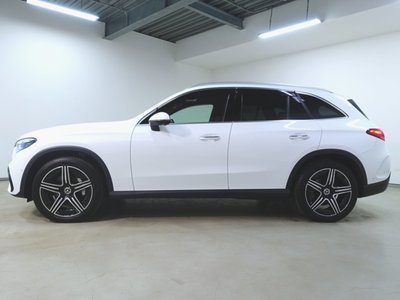 MERCEDES-BENZ GLC - 4