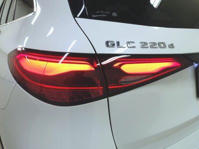 MERCEDES-BENZ GLC - 5