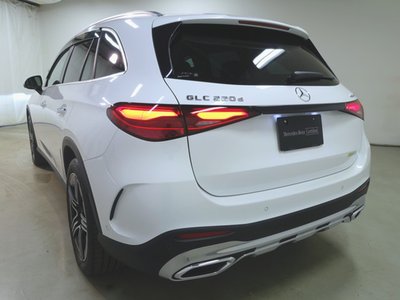 MERCEDES-BENZ GLC - 6