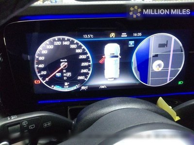 MERCEDES-BENZ G-CLASS - 6