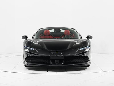 FERRARI SF90 SPIDER - 5