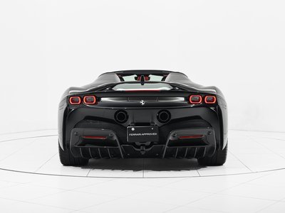 FERRARI SF90 SPIDER - 6
