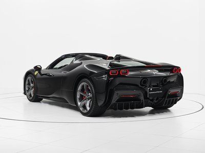 FERRARI SF90 SPIDER - 7