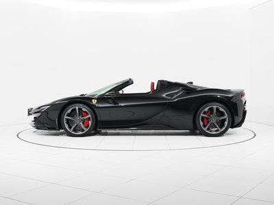 FERRARI SF90 SPIDER - 8