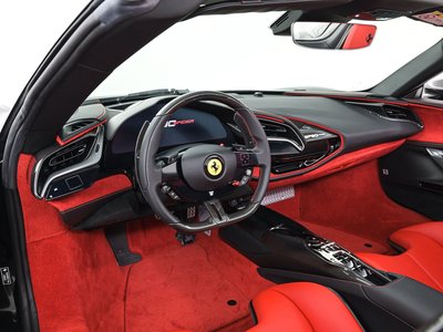 FERRARI SF90 SPIDER - 4