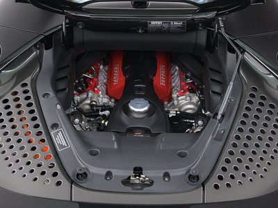 FERRARI SF90 SPIDER - 10
