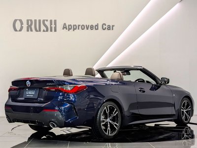 BMW 4 SERIES CABRIOLET - 4