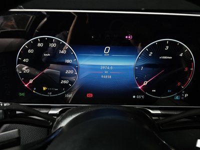 MERCEDES-BENZ S-CLASS - 8