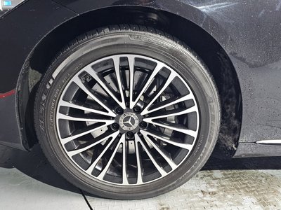 MERCEDES-BENZ S-CLASS - 6