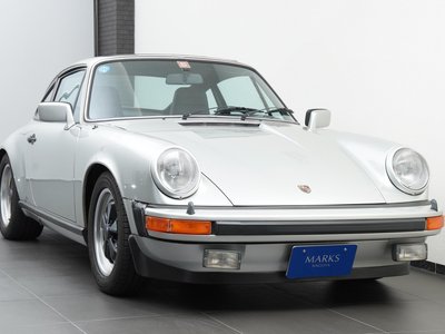 PORSCHE 911 - 3