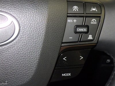 2025 Toyota ALPHARD 缩略图 39