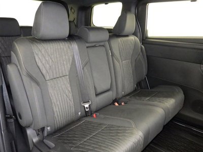 2025 Toyota ALPHARD 缩略图 46
