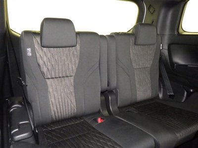 2025 Toyota ALPHARD 缩略图 49