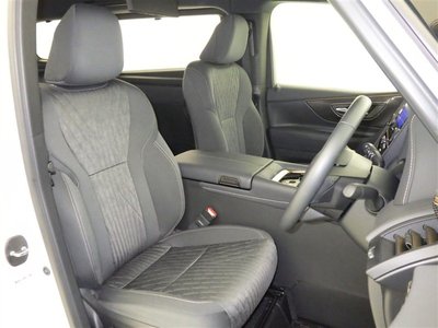 2025 Toyota ALPHARD 缩略图 45