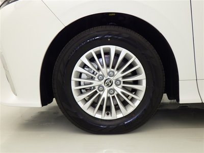 2025 Toyota ALPHARD 缩略图 59