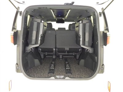 2025 Toyota ALPHARD 缩略图 53