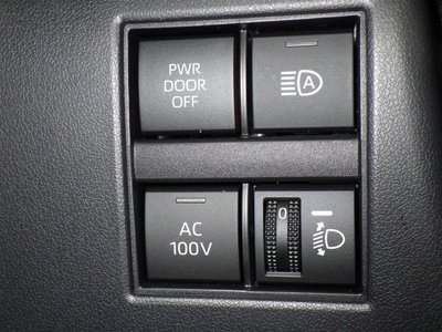 2025 Toyota ALPHARD 缩略图 30