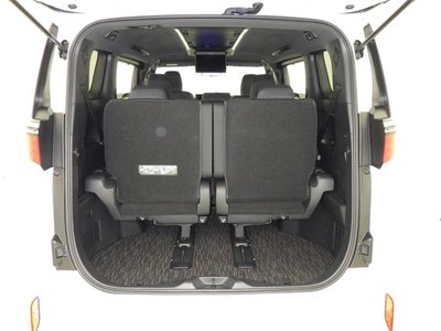 2025 Toyota ALPHARD 缩略图 51