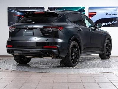 MASERATI LEVANTE - 5