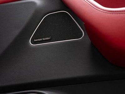 MASERATI LEVANTE - 8