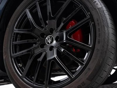 MASERATI LEVANTE - 7