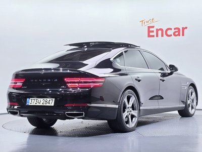 GENESIS G80 (RG3) - 3