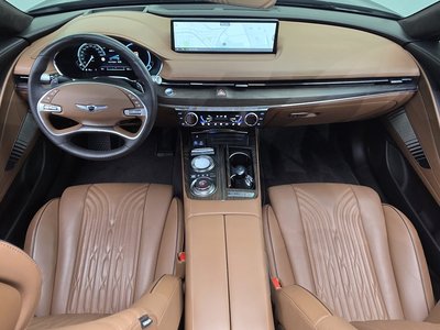 GENESIS G80 (RG3) - 5