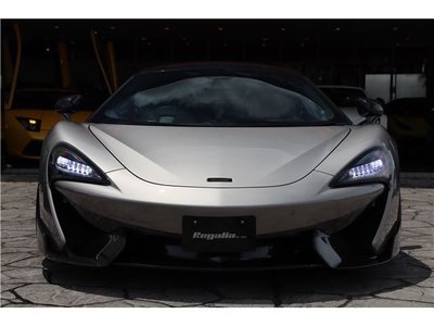 2016 Mclaren 750S 缩略图 25