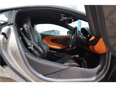 2016 Mclaren 750S 缩略图 35