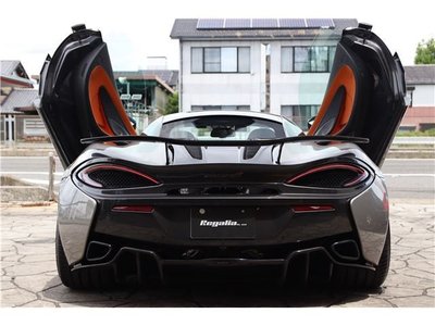 2016 Mclaren 750S 缩略图 32
