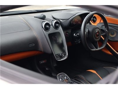 2016 Mclaren 750S 缩略图 61