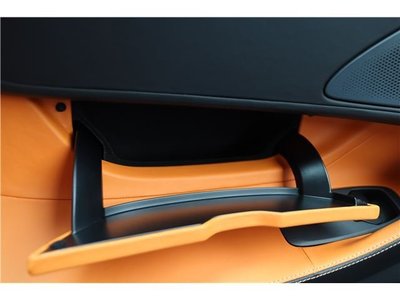 2016 Mclaren 750S 缩略图 59
