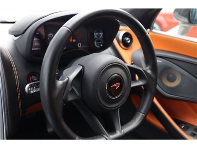 2016 Mclaren 750S 缩略图 44