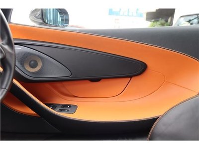 2016 Mclaren 750S 缩略图 39