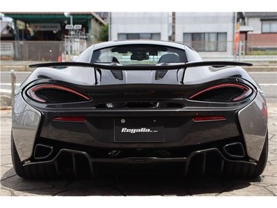 2016 Mclaren 750S 缩略图 31