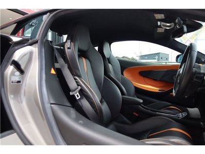 2016 Mclaren 750S 缩略图 36