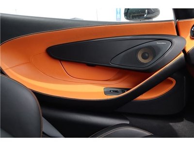 2016 Mclaren 750S 缩略图 58