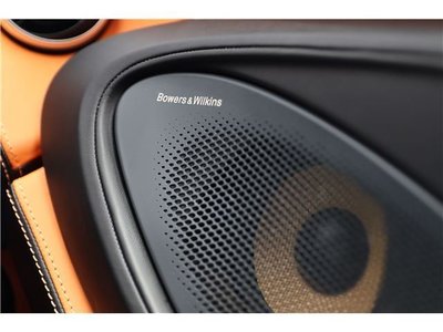 2016 Mclaren 750S 缩略图 46