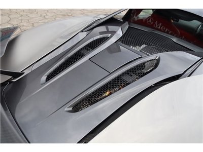 2016 Mclaren 750S 缩略图 18