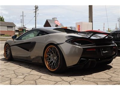 2016 Mclaren 750S 缩略图 29