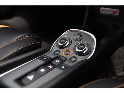 2016 Mclaren 750S 缩略图 53