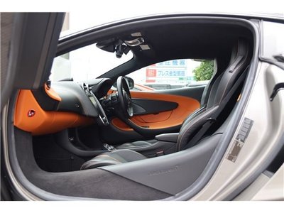 2016 Mclaren 750S 缩略图 55
