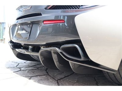 2016 Mclaren 750S 缩略图 21