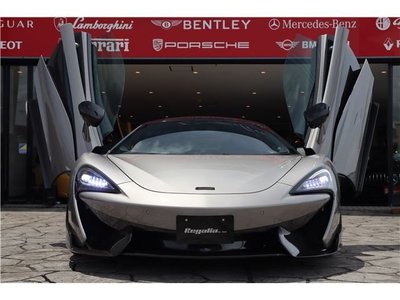 2016 Mclaren 750S 缩略图 26