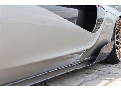 2016 Mclaren 750S 缩略图 14