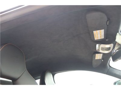 2016 Mclaren 750S 缩略图 41