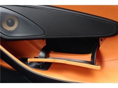 2016 Mclaren 750S 缩略图 40