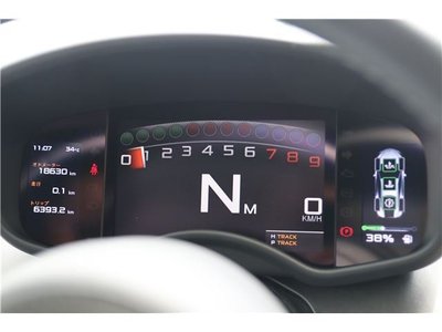 2016 Mclaren 750S 缩略图 42